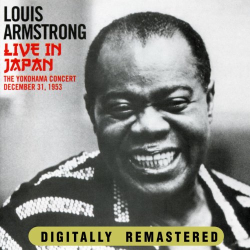 Play Louis Armstrong Live In Japan The Yokohama Concert December 31