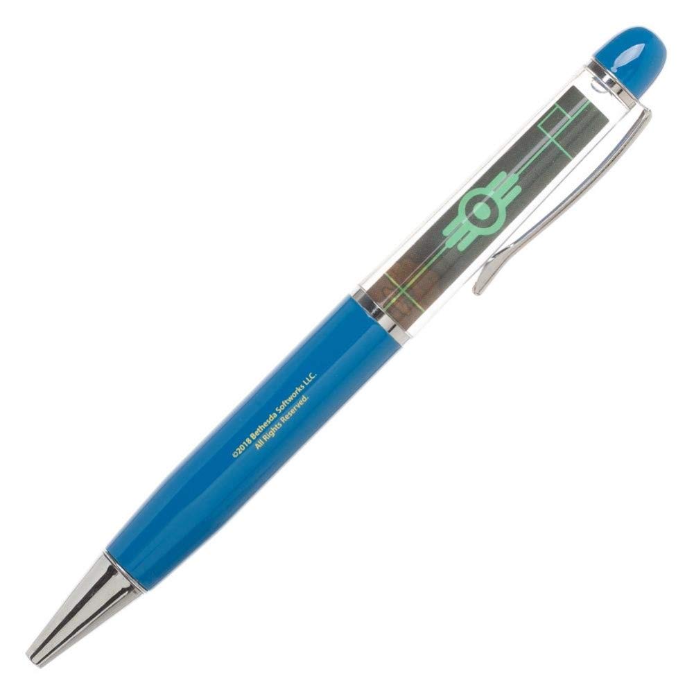 Fallout Pen Gaming Stationary Fallout Gift - Fallout Accessories Gift for Gamers