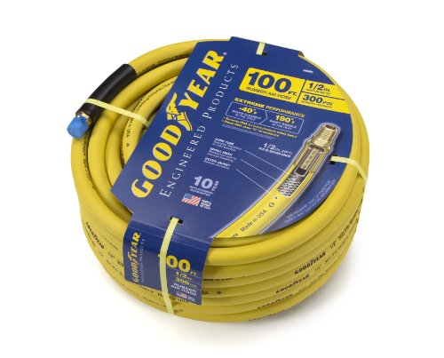 Goodyear EP 46566 1/2-Inch by 100-Foot [Discontinued]