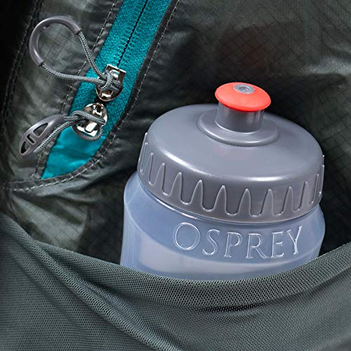 Osprey Ultralight Stuff Pack, Tropic Teal, One Size #TOP3