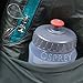 Osprey Ultralight Collapsible Stuff Pack, Tropic Teal
