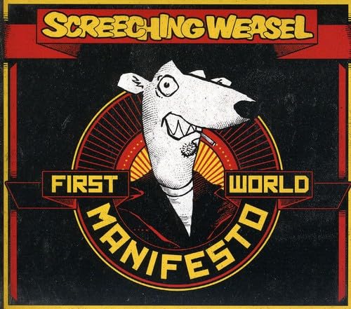 First World Manifest