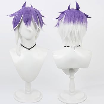 源清麿 コスプレ ウィッグ Amazon.co.jp: 刀剣乱舞 打刀 源清麿 コスプレウィッグ : ホビー