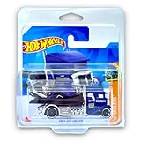 Cette série de voitures Hot Wheels compense une collection des voitures les plus exclusives sur le marché