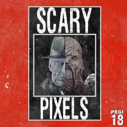 Scary Pixels N&deg;19 - Resident Evil 2 & 3 Remake