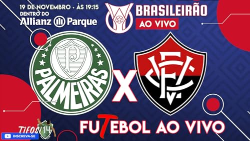 P&oacute;s-Jogo & Coletiva &bull; PALMEIRAS 0x0 VIT&Oacute;RIA &bull; Abel Ferreira &bull; Brasileir&atilde;o 2025 copertina