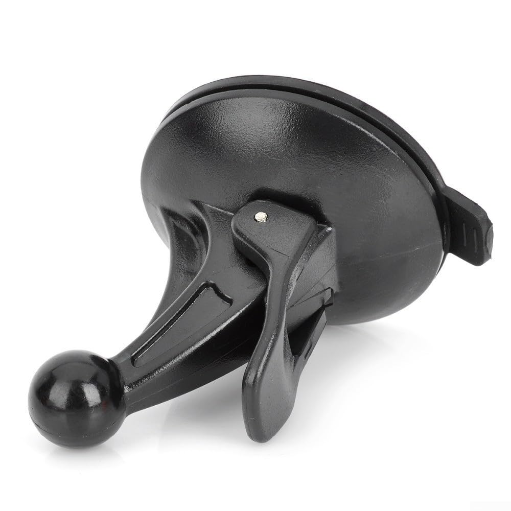Montura Ventosa 17mm Duradera para Dispositivos para garmin Montura