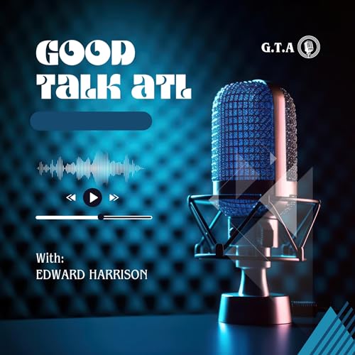 Special Guest Ted McRay