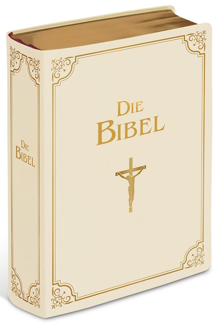 Die Bibel: Altes und Neues Testament / katholisch