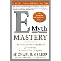 E-Myth Mastery