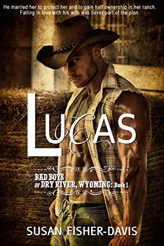 Bargain eBook - Lucas