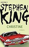 Christine: Roman
