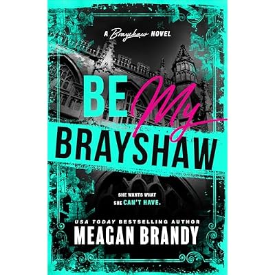 Be My Brayshaw (Standard Edition)