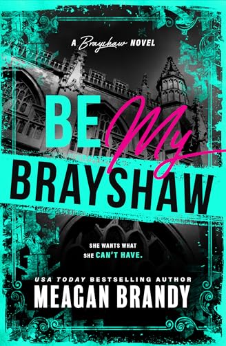 Be My Brayshaw
