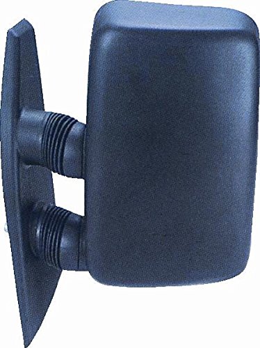 CG94 Retrovisor manual izquierdo [lado del conductor] para coche: Ducato