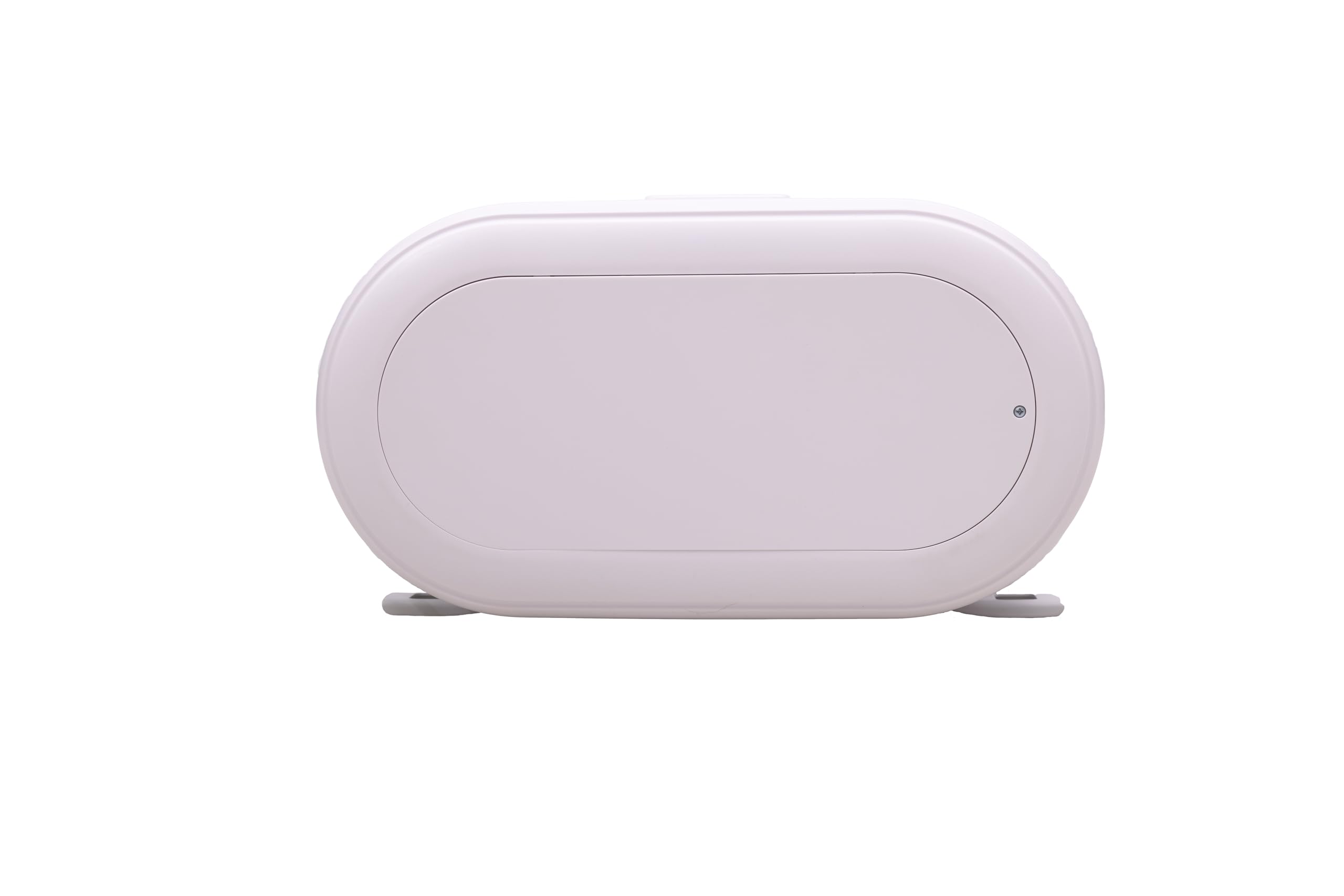 Comfort 50-H 50 litri serbatoio dell'acqua calda piatto Wi-Fi