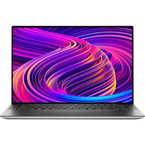 Dell XPS 15 9530 laptop