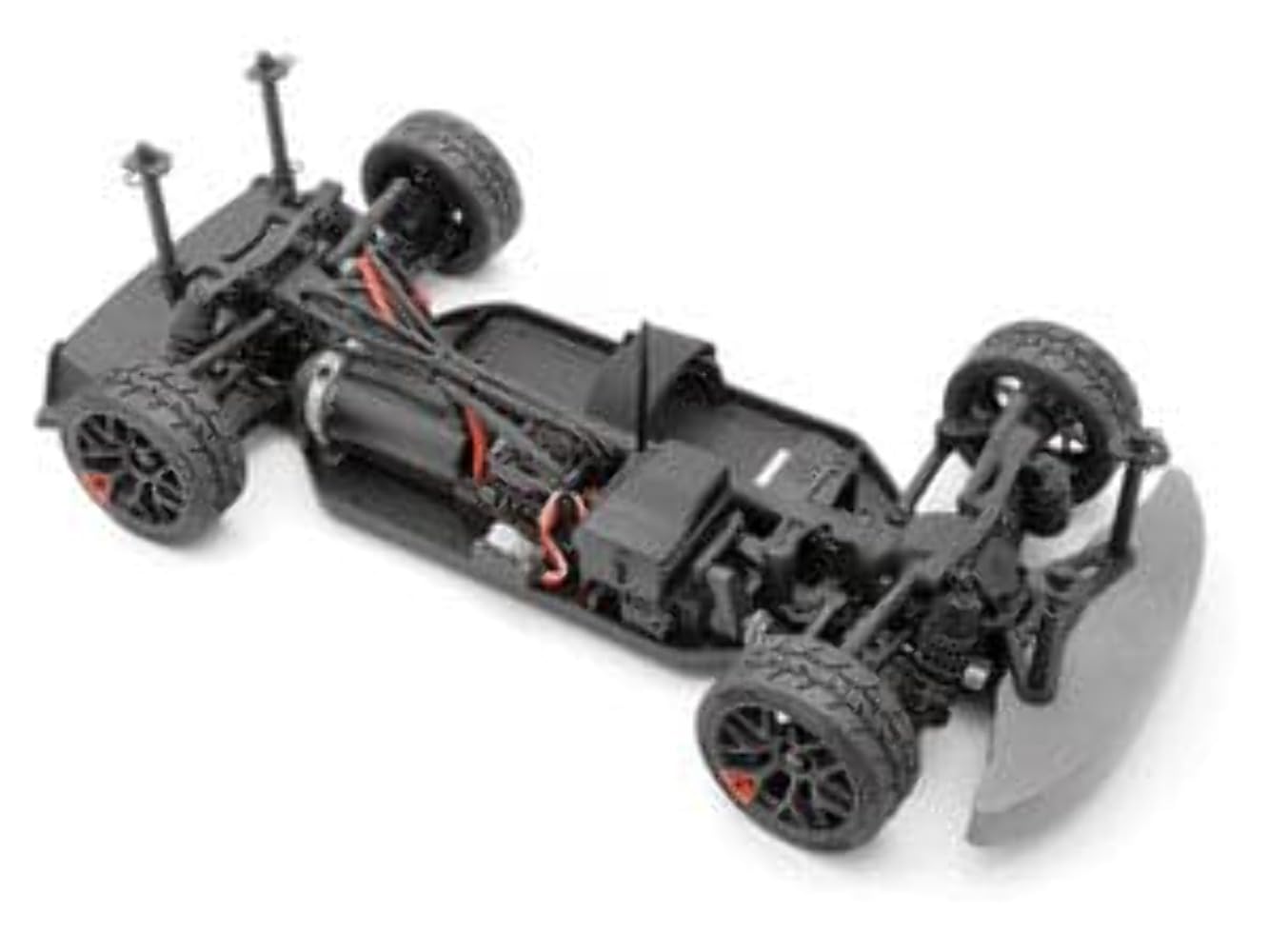 ト*ン様 日本未発売 HPI RS4 3EVO⁺ マスタング 完全動作品 エンジ ト*ン様 日本未発売 HPI RS4 3EVO⁺ マスタング 完全動作品 エンジ