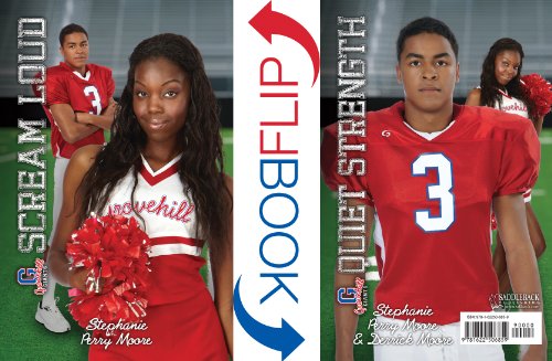 All In/Stand Firm (Grovehill Giants Book 4) (English Edition