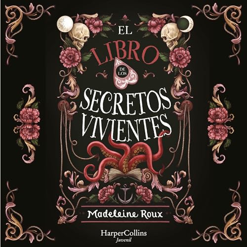 El libro de los secretos vivientes