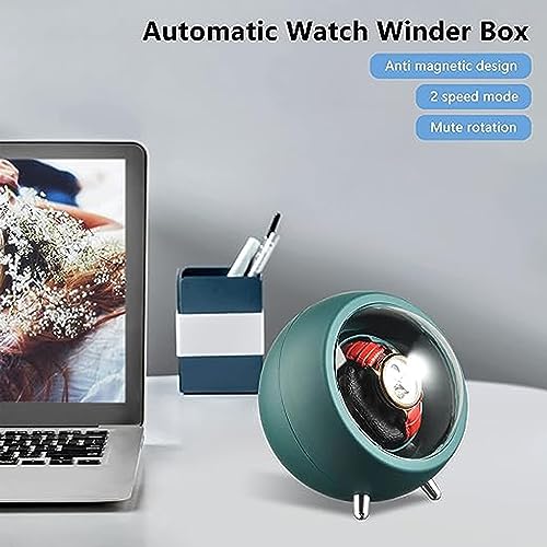 Image of Kriva Rotating Watch Box