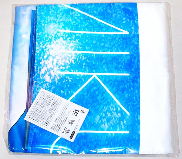 Amazon.co.jp: 五等分*花嫁 特大マルチクロス 中野三玖