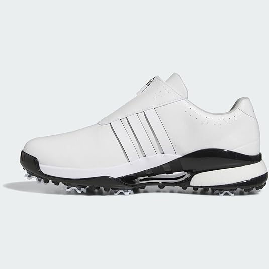 Amazon | [アディダス] ツアー360 24 ボア Tour360 24 Boa フット