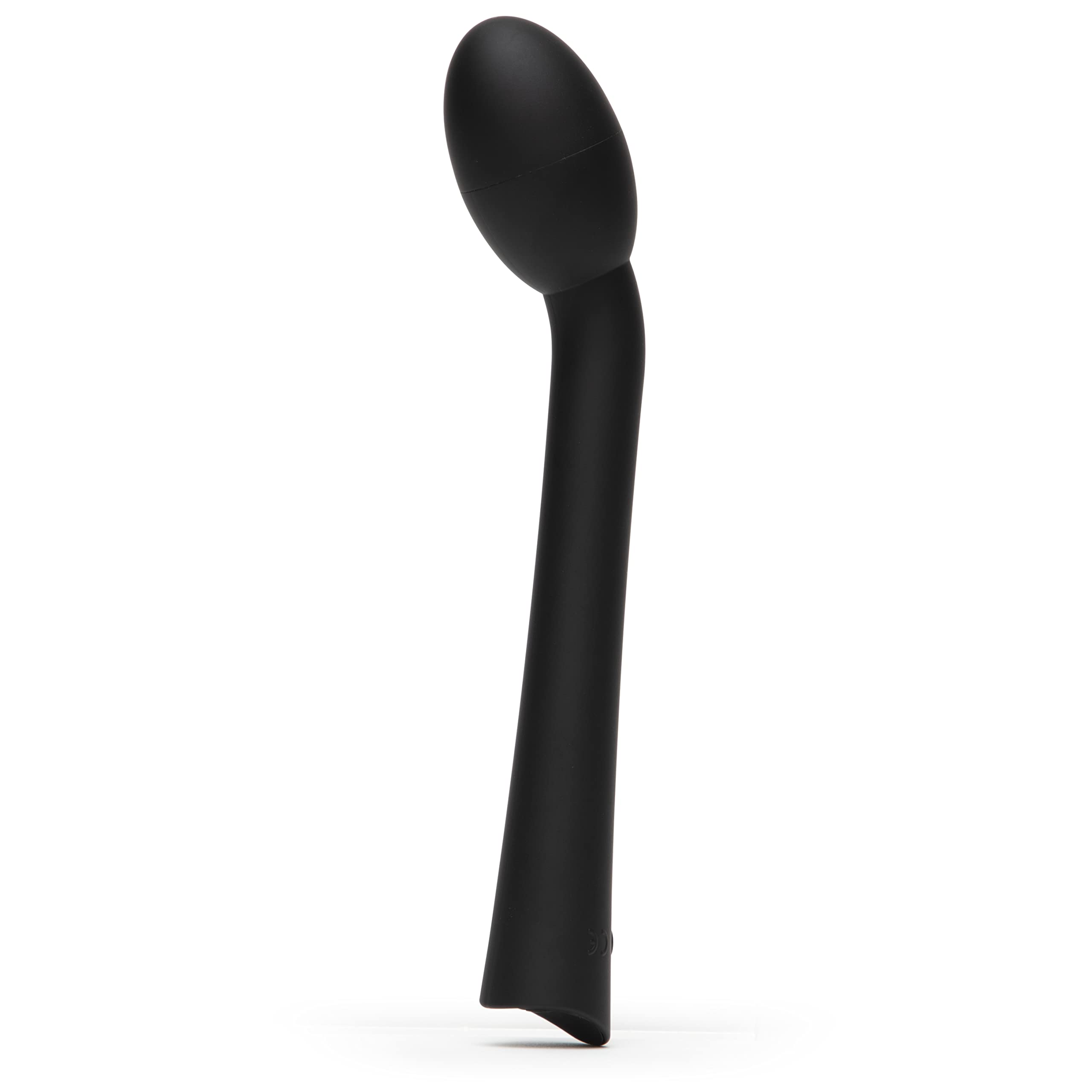 Amazon.com: Lovehoney G-Slim Black G-Spot Wand Massager - Rechargeable and  Easy to Operate - Smooth & Waterproof