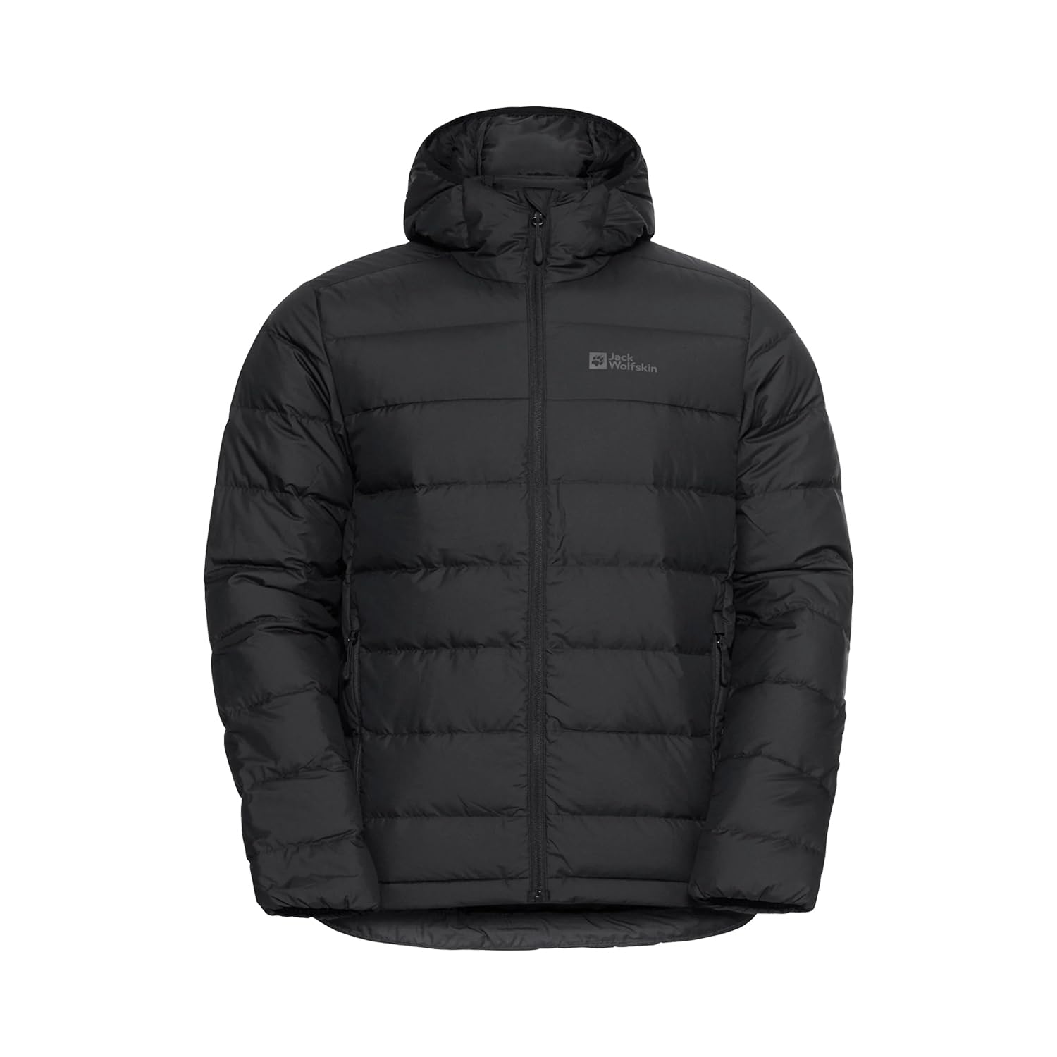 Jack Wolfskin kurtka puchowa Mężczyźni Ather Down Hoody M