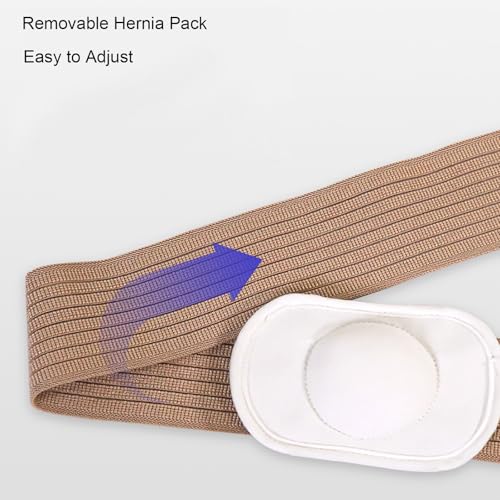 Faja para Hernia Umbilical Mediana miniatura 4