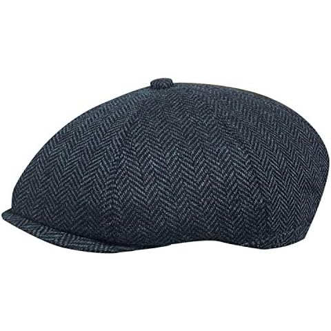 Casquette TOSKATOK® Herringbone Cover
