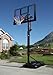 Lifetime 71286 XL Portable Basketball System, 52 Inch Shatterproof Backboard