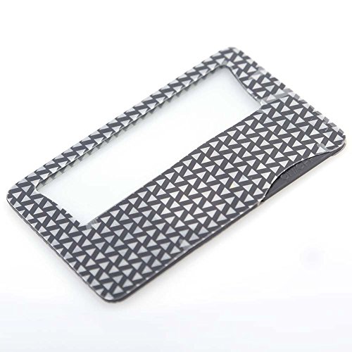 Xingcolo The Owl Lite - Credit Card Sized Magnifier and Light