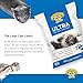Dr. Elsey's Ultra UnScented Clumping Clay Cat Litter 40 lb. Bag