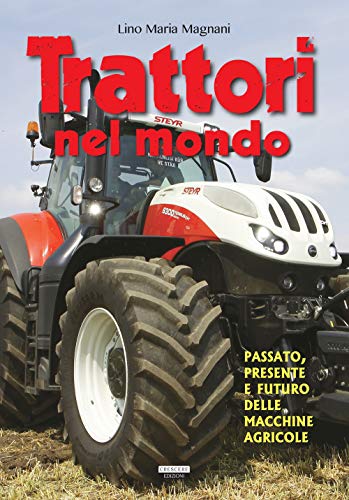  Trattori nel mondo