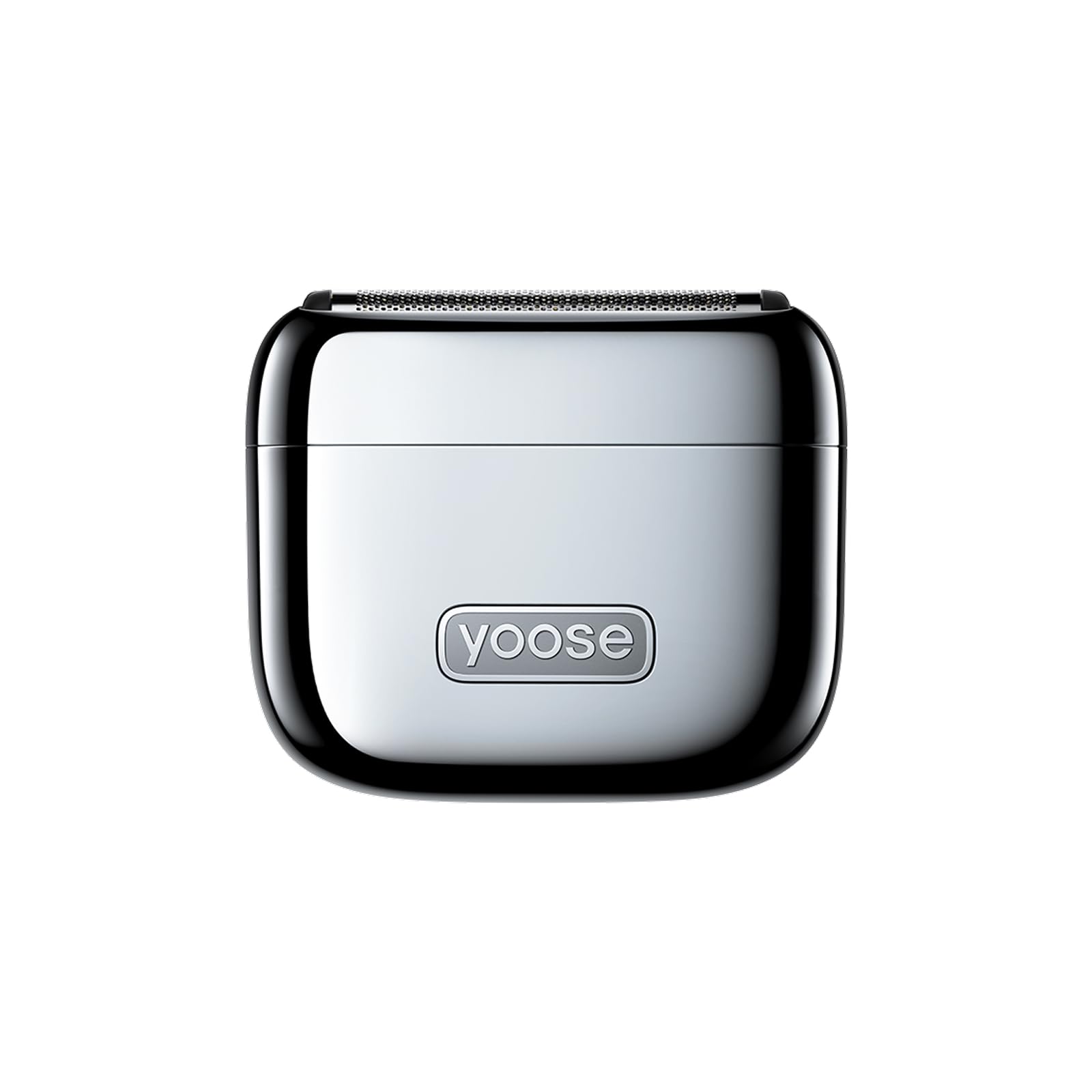 Yoose Mini 5 Portable Mini Foil Shaver - White - Harvey Norman Malaysia - View #11