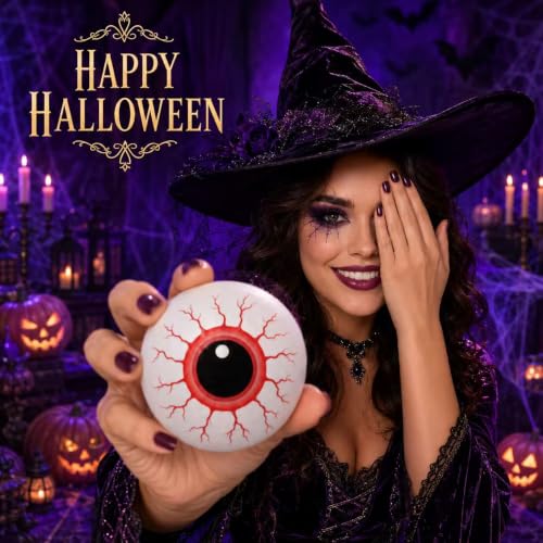 Boo Basket Stuffers for Women, Halloween Gifts for Women - Image 2
