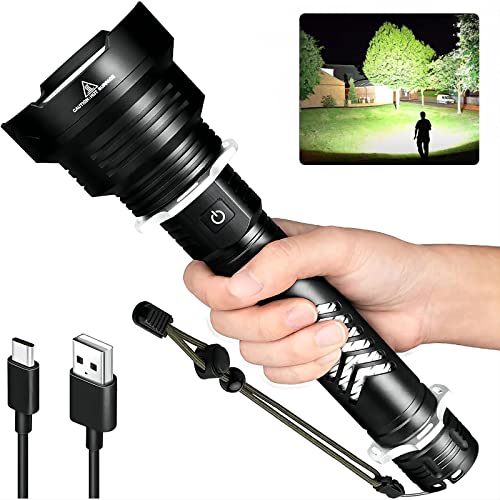 Find The Best High Power Led Flashlight Reviews & Comparison Katynel