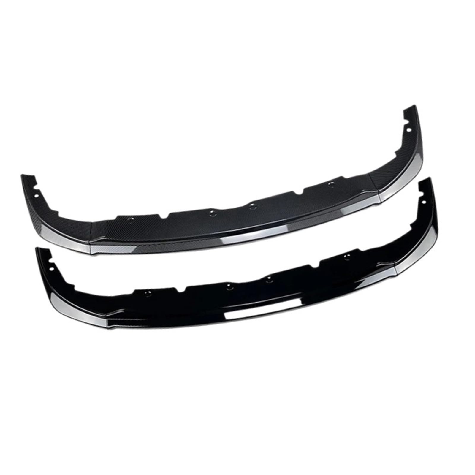Zestaw Akcesoriów Zderzaka Pasuje do BMW 1 Serie F40 M Sport 2020-2023