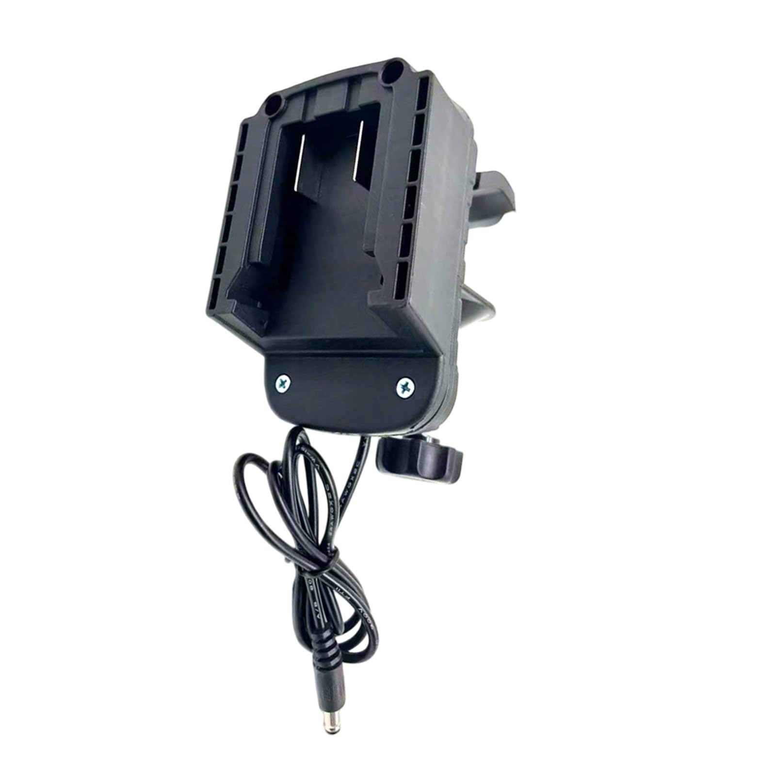Zxfdsfdbnm C Ompatibility 18V Battery Onverter Adapter Efficient For Power Tool Fast Setups And Safe Processor For Power Equipment
