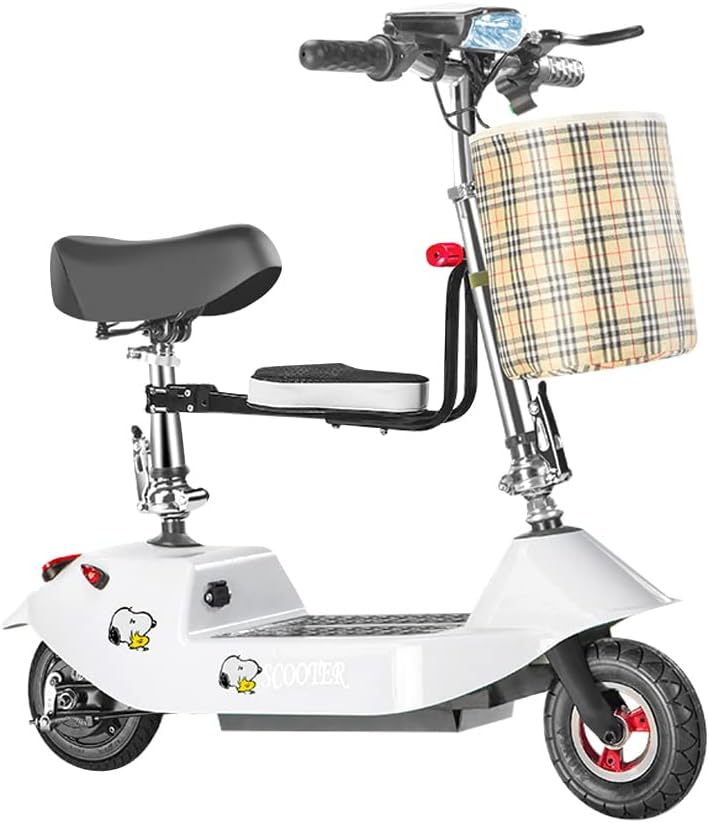 JXMOTO 200X50 Tire & Inner Tube Set - Electric Scooter Tire Tube Compatible with Razor E100, E150, E200, Power Core E100, Dune Buggy, ePunk, Crazy Cart, PowerRider 360, eSpark