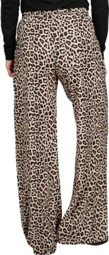 Pantaloni Di Red By Emp - Leo Basic Hose - S A Xl - Donna - Multicolore - 6
