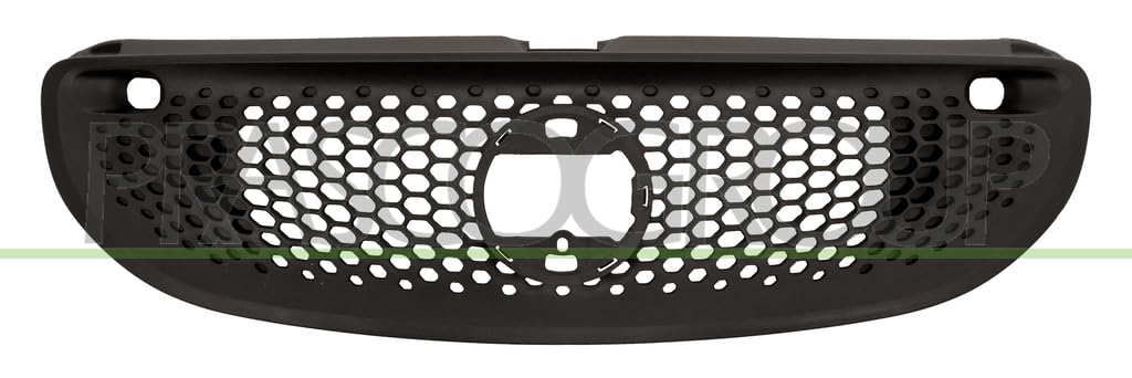 Prasco ME3082001 Griglia Radiatore Nero-image