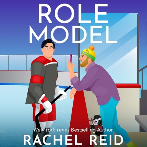 Role Model cover art