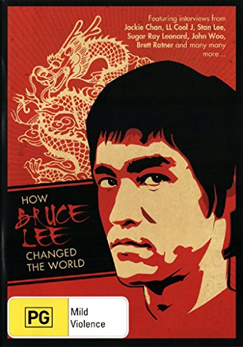 How Bruce Lee Changed the World [ Origine Australien, Sans Langue Francaise ]
