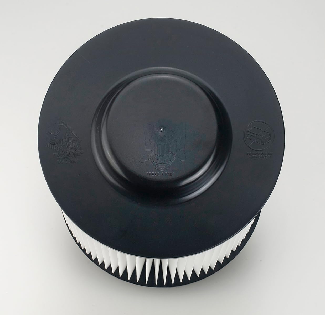 National Filters Wet-Dry Vac Filter Replaces Cleanstream 3313209093 - Vacs Made After 2010