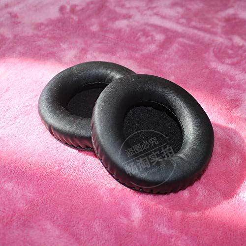 Replacement Parts  Replacement Ear Pads Earpads Covers Cushions for Jabra Revo Wireless Headphones - (Fit for Jabra Revo Headsets:White Pads for Jabra Revo Bluetooth On-Ear) Replacement Parts  Replacement Ear Pads Earpads Covers Cushions for Jabra Revo Wireless Headphones - (Fit for Jabra Revo Headsets:White Pads for Jabra Revo Bluetooth On-Ear)