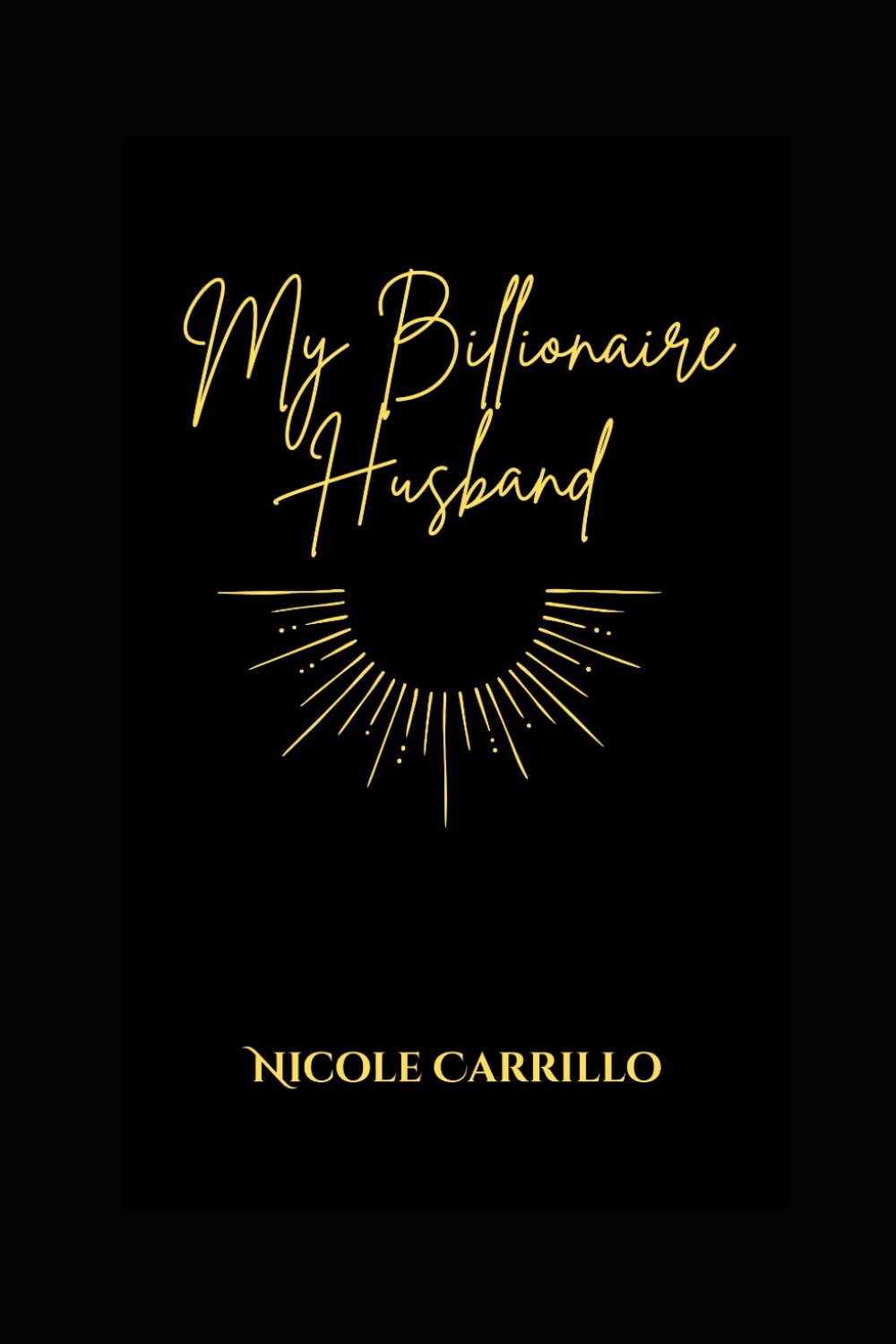 My Billionaire Husband