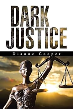 Paperback Dark Justice Book