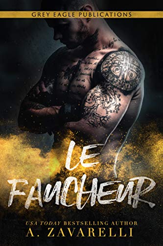 Le Faucheur: Un roman Gangs de Boston (French